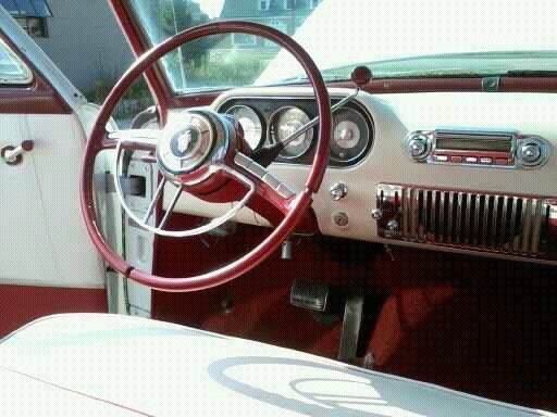 1954 Packard Clipper - photo 6