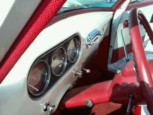 1954 Packard Clipper - photo 8