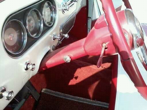1954 Packard Clipper - photo 9