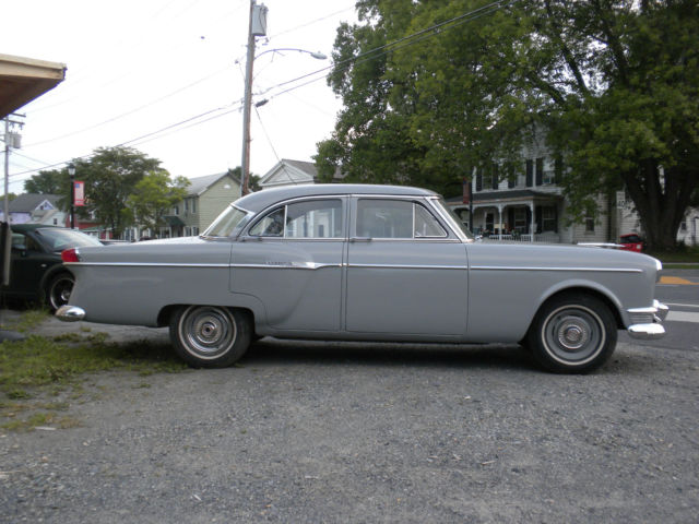 1954 Packard - photo 2