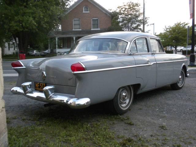 1954 Packard - photo 3