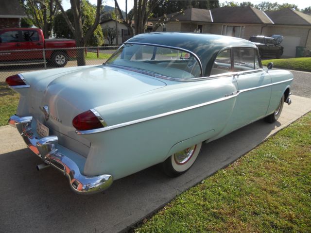 1954 Packard Clipper Panama - photo 4