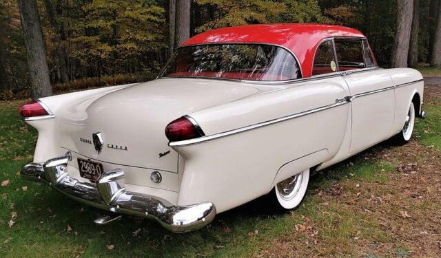 1954 Packard Clipper - photo 2