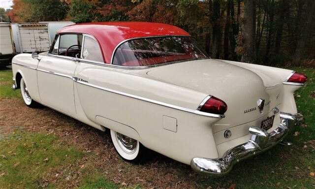 1954 Packard Clipper - photo 3