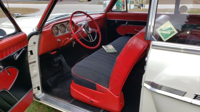 1954 Packard Clipper - photo 5