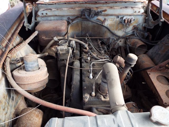 1954 Packard 200 - photo 5