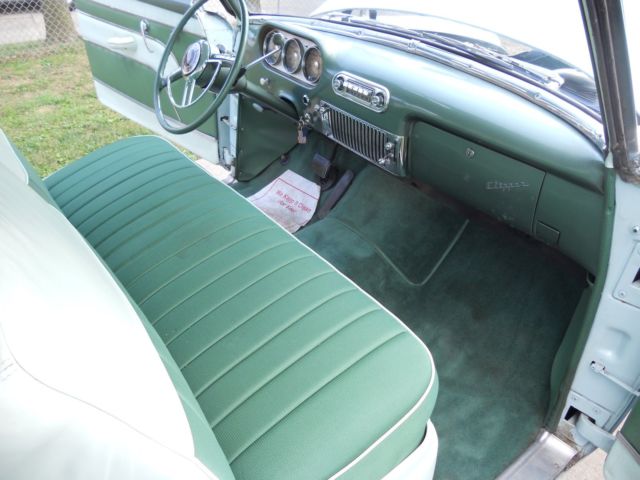 1954 Packard Packard Clipper - photo 10