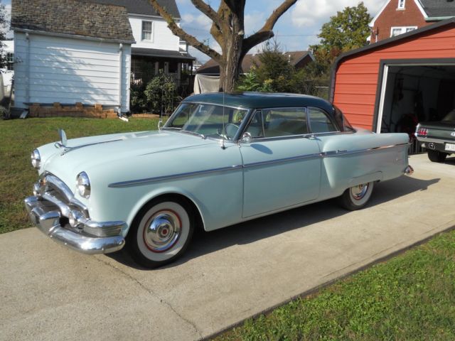 1954 Packard Packard Clipper - photo 2