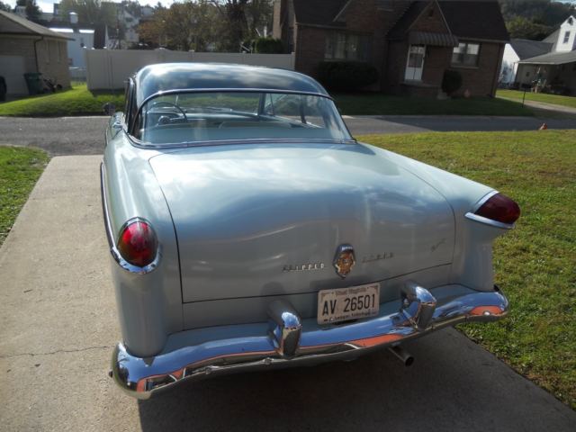 1954 Packard Packard Clipper - photo 3