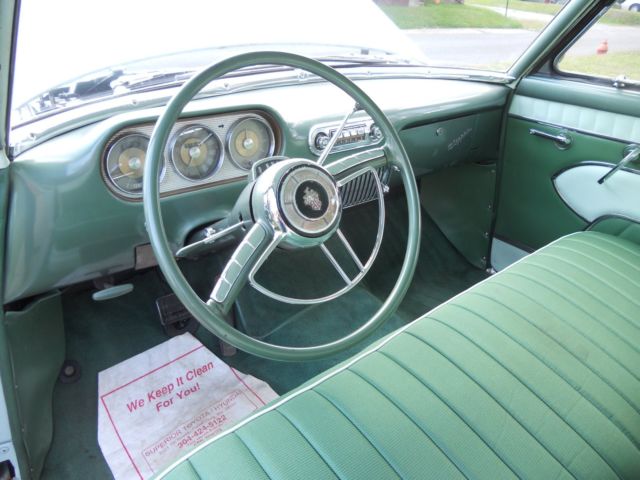 1954 Packard Packard Clipper - photo 8