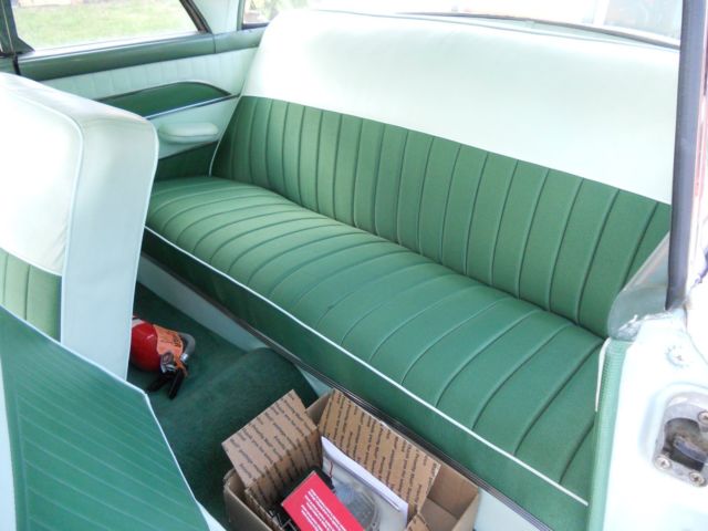 1954 Packard Packard Clipper - photo 9