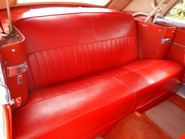 1954 Packard Convertible - photo 10