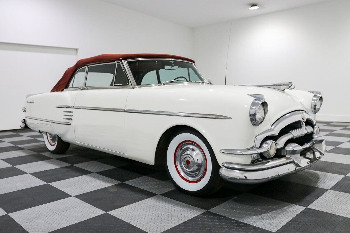 1954 Packard Convertible - photo 2