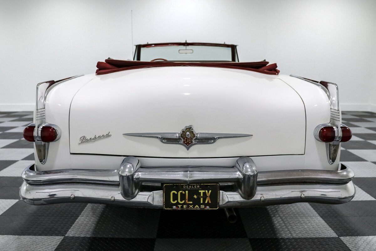 1954 Packard Convertible - photo 9