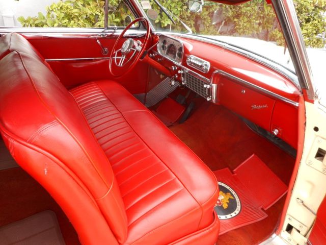 1954 Packard Convertible - photo 9