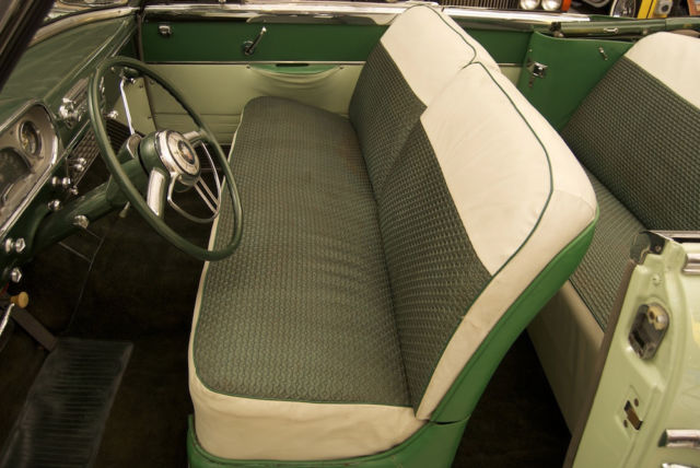1954 Packard 5479 Convertible - photo 6
