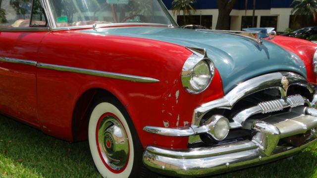 1954 Packard Packard SEE FULL ITEM DESCRIPTION  BELOW - photo 10