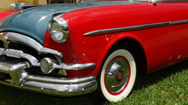 1954 Packard Packard SEE FULL ITEM DESCRIPTION  BELOW - photo 11