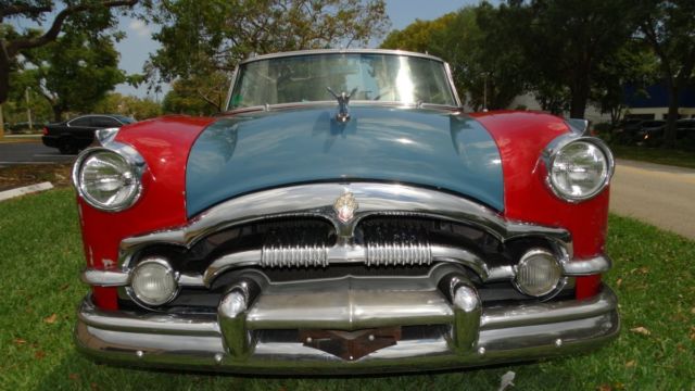 1954 Packard Packard SEE FULL ITEM DESCRIPTION  BELOW - photo 12