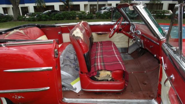 1954 Packard Packard SEE FULL ITEM DESCRIPTION  BELOW - photo 13