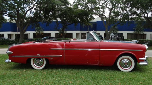 1954 Packard Packard SEE FULL ITEM DESCRIPTION  BELOW - photo 2