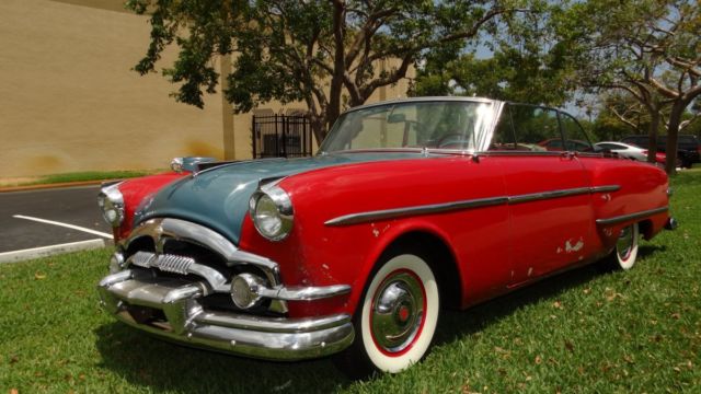 1954 Packard Packard SEE FULL ITEM DESCRIPTION  BELOW - photo 3