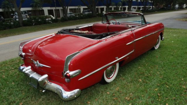 1954 Packard Packard SEE FULL ITEM DESCRIPTION  BELOW - photo 4