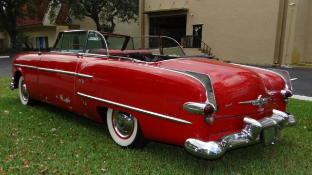 1954 Packard Packard SEE FULL ITEM DESCRIPTION  BELOW - photo 6