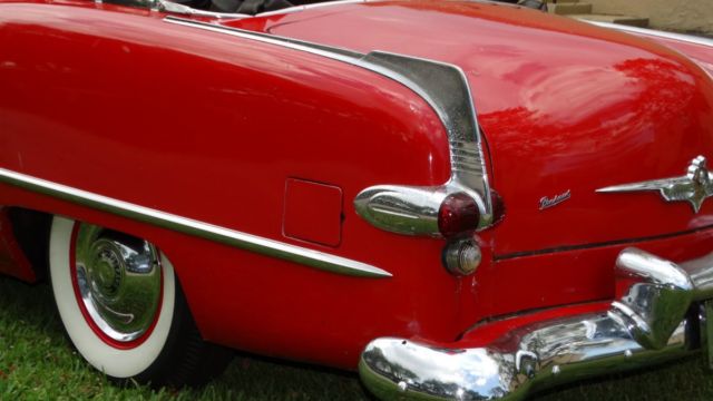 1954 Packard Packard SEE FULL ITEM DESCRIPTION  BELOW - photo 7