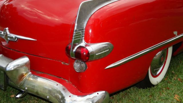 1954 Packard Packard SEE FULL ITEM DESCRIPTION  BELOW - photo 8