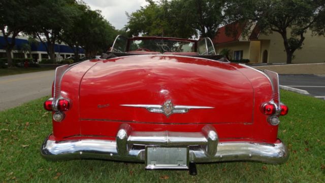 1954 Packard Packard SEE FULL ITEM DESCRIPTION  BELOW - photo 9