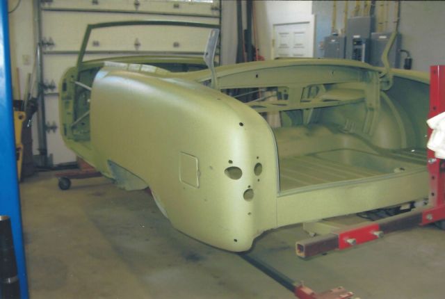 1954 Packard - photo 2