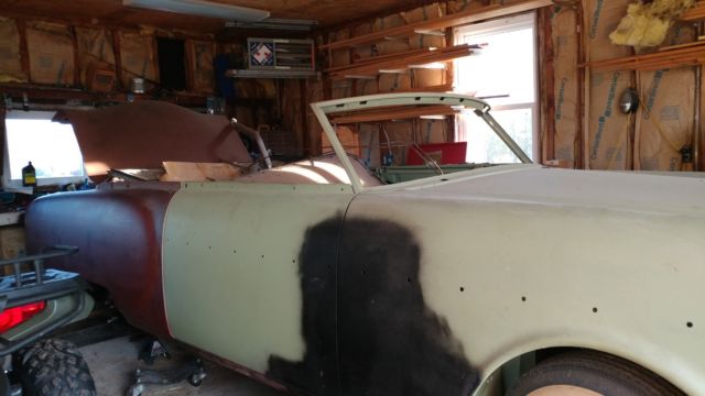 1954 Packard - photo 6