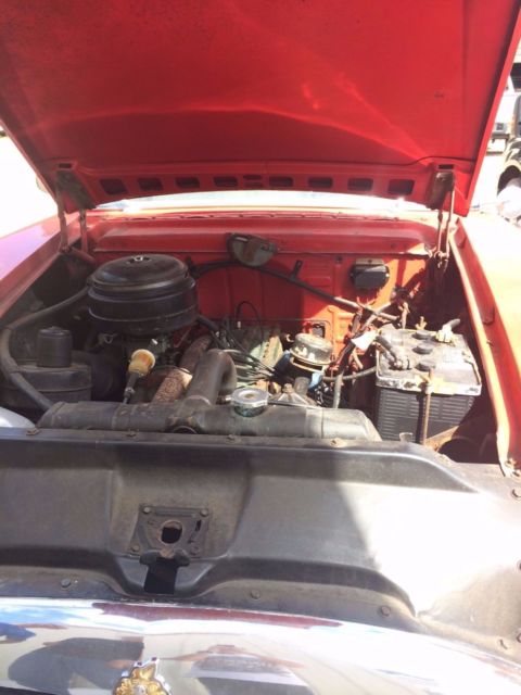 1954 Packard - photo 12