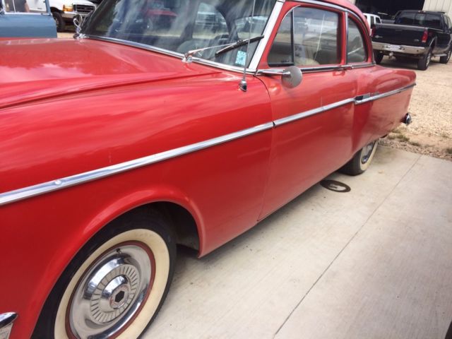 1954 Packard - photo 3
