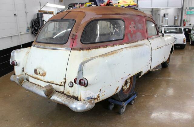 1954 Packard Henney -- - photo 11
