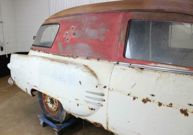1954 Packard Henney -- - photo 13