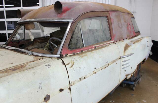 1954 Packard Henney -- - photo 5