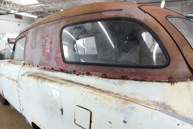 1954 Packard Henney -- - photo 7