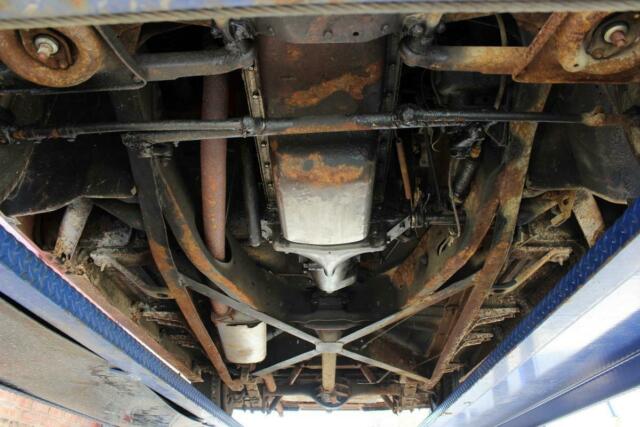 1954 Packard Henney Junior -- - photo 10