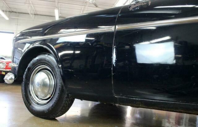 1954 Packard Henney Junior -- - photo 12