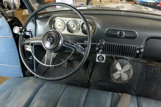 1954 Packard Henney Junior -- - photo 5