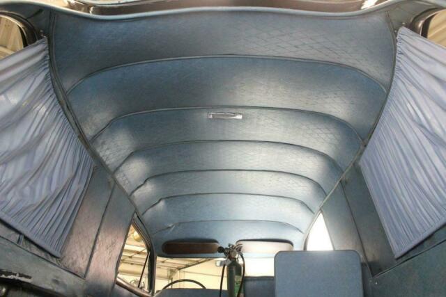 1954 Packard Henney Junior -- - photo 8