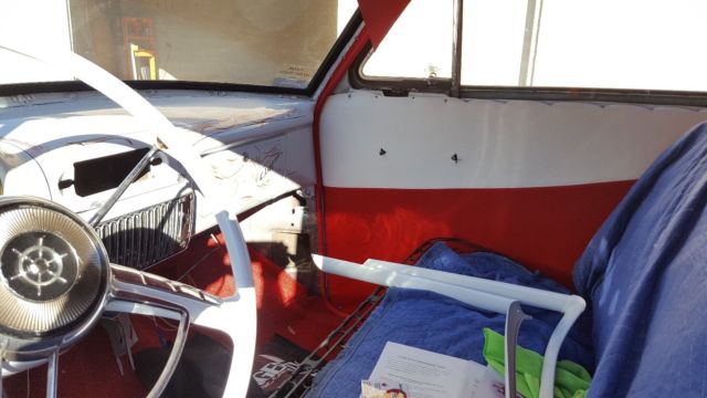 1954 Packard Ambulance Junior - photo 10