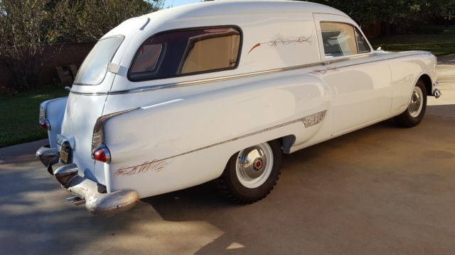 1954 Packard Ambulance Junior - photo 2