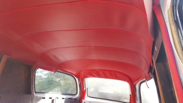 1954 Packard Ambulance Junior - photo 9