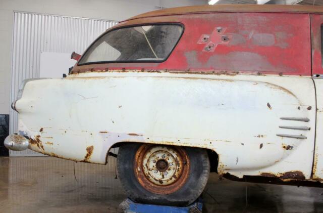 1954 Packard Henney -- - photo 12