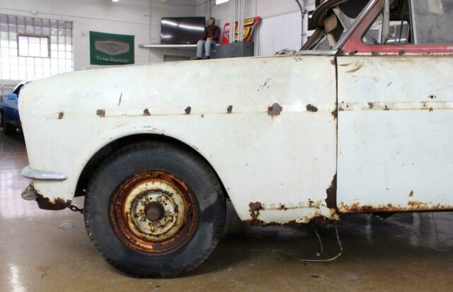 1954 Packard Henney -- - photo 3