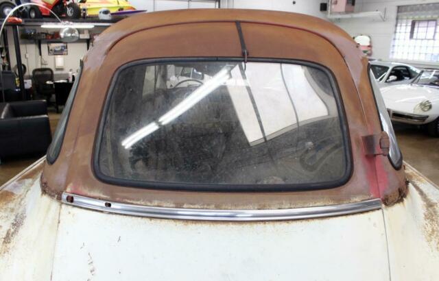 1954 Packard Henney -- - photo 8