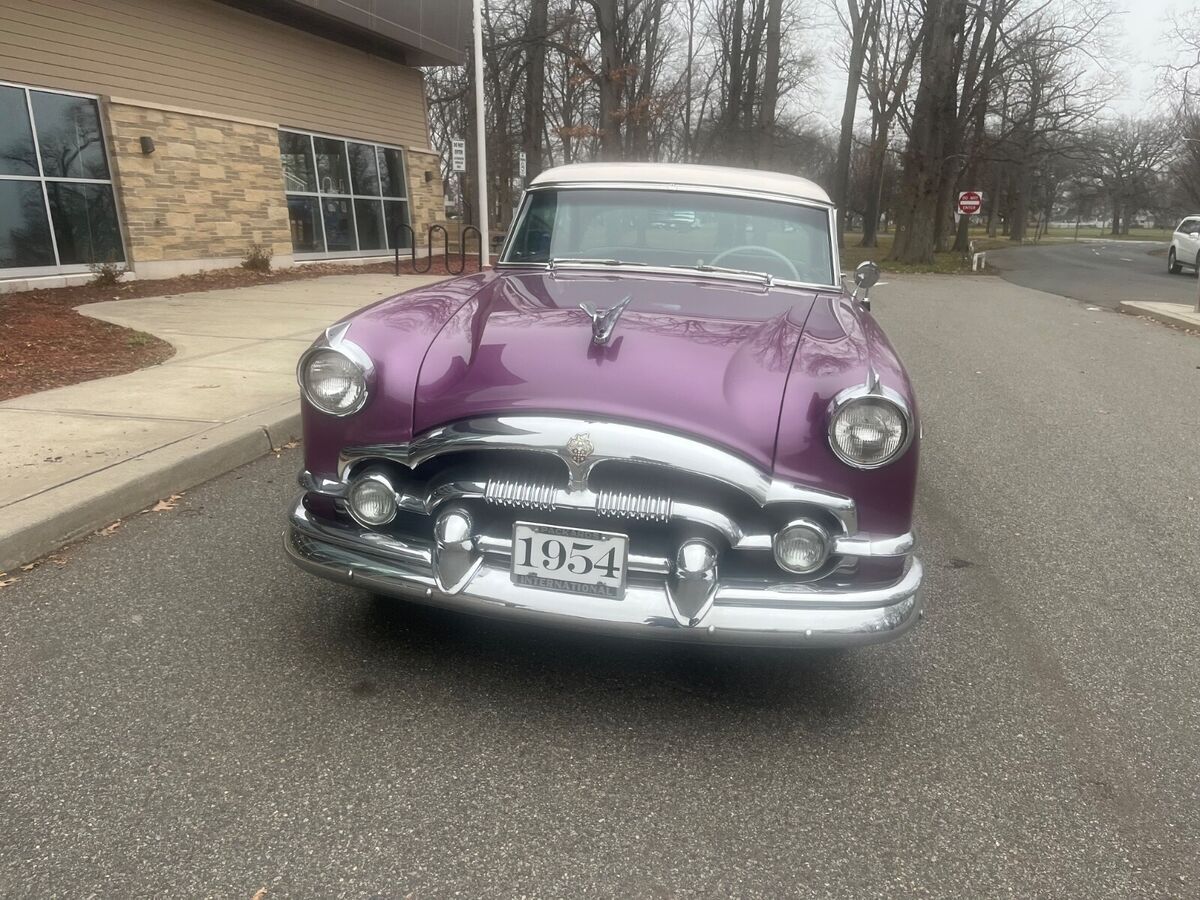 1954 Packard pacific - photo 2